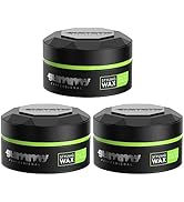 Cire coiffante Gummy Professional - Finition mate - Finition mate