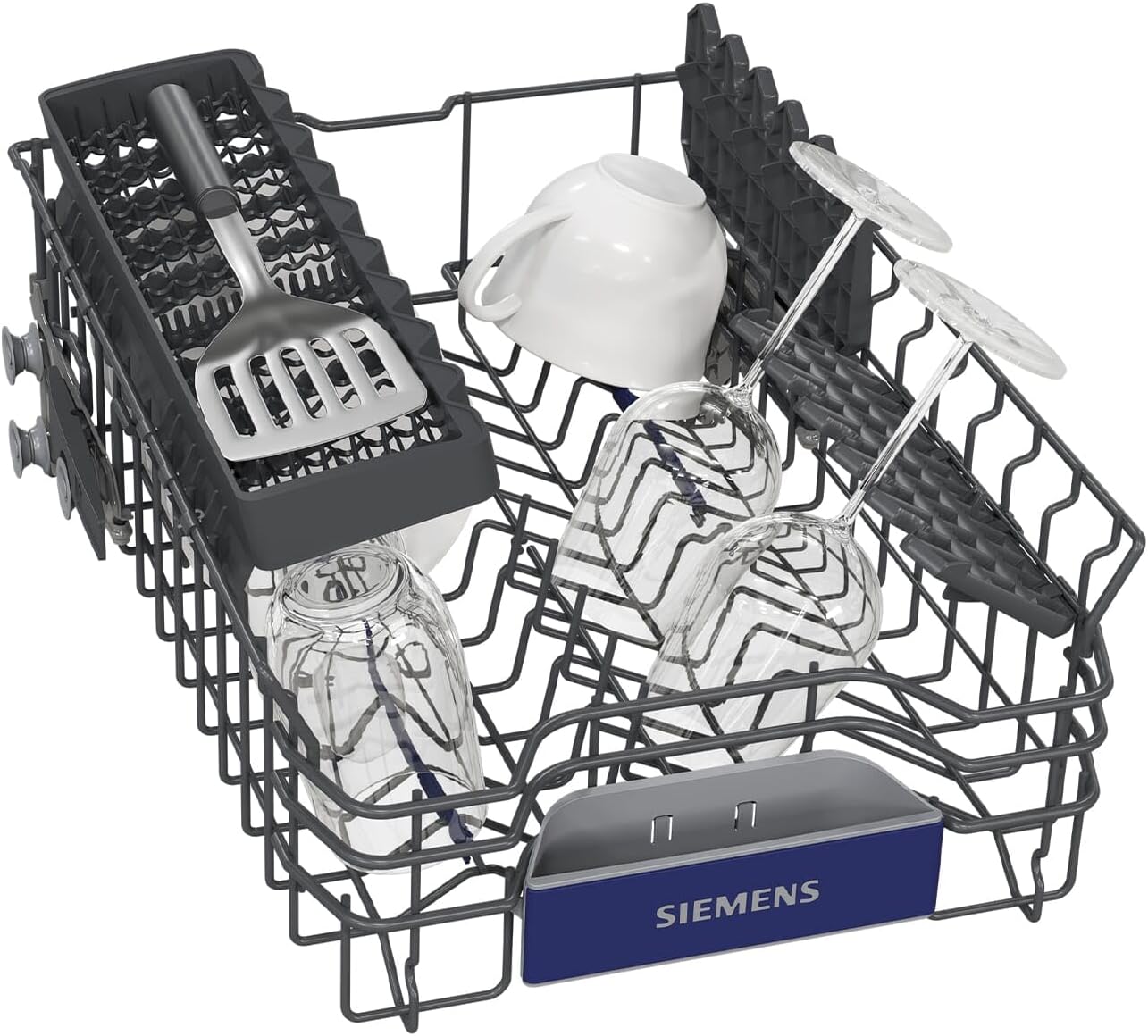 Siemens - iQ300, 45 cm, encastrable