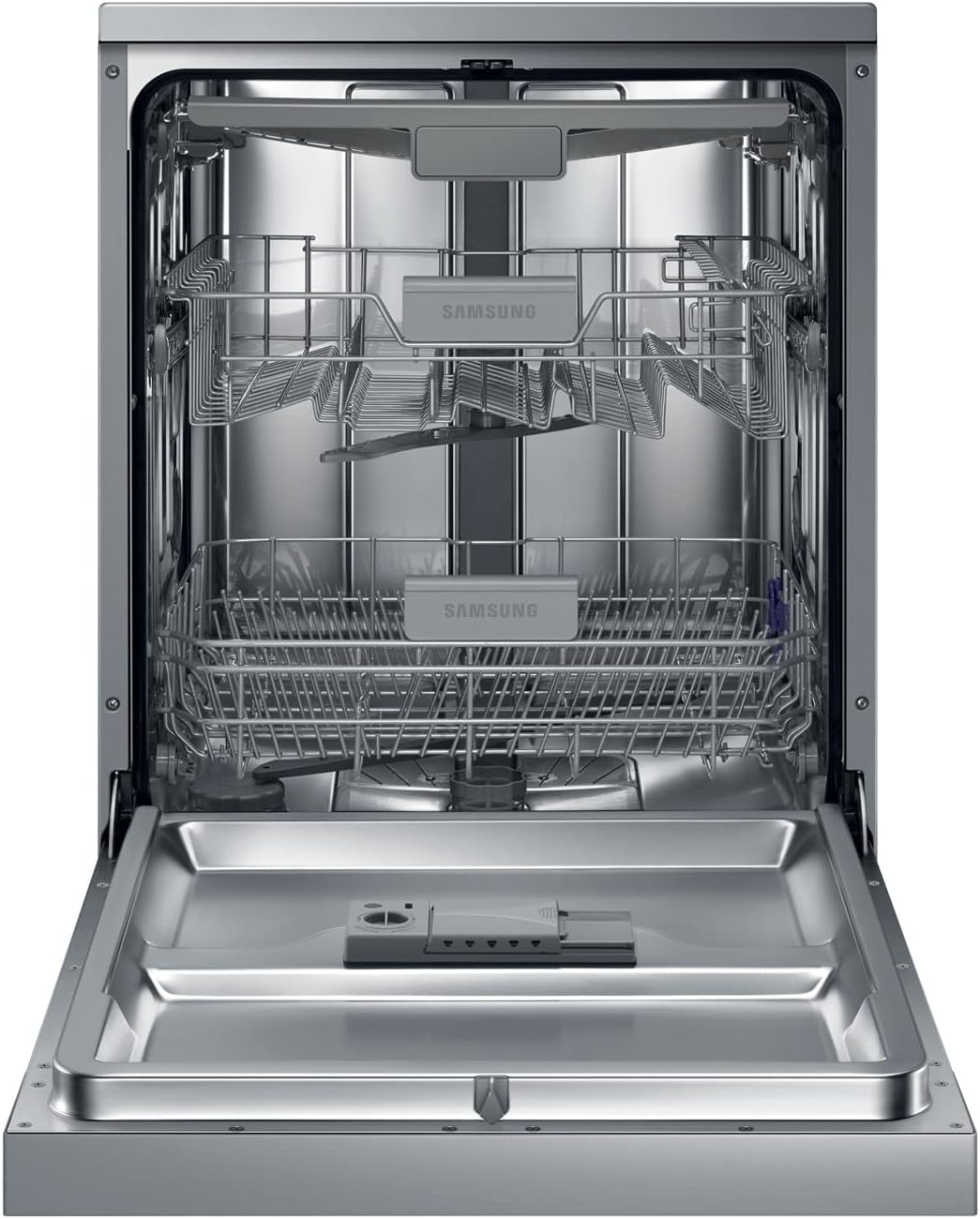 Samsung - Série 6, 60 cm, pose libre