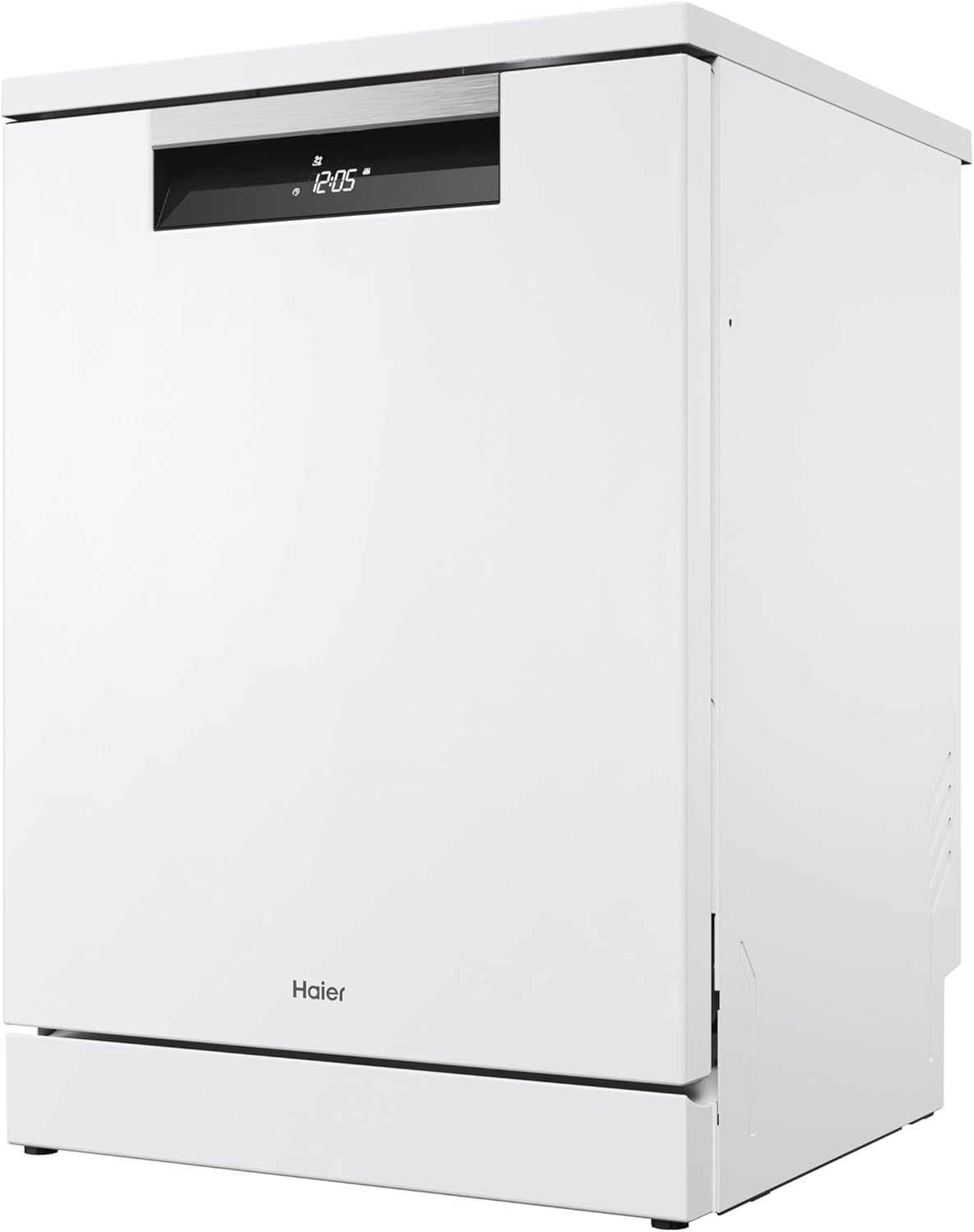 Haier - série XF - 60 cm - 15 couverts, 7 programmes 
