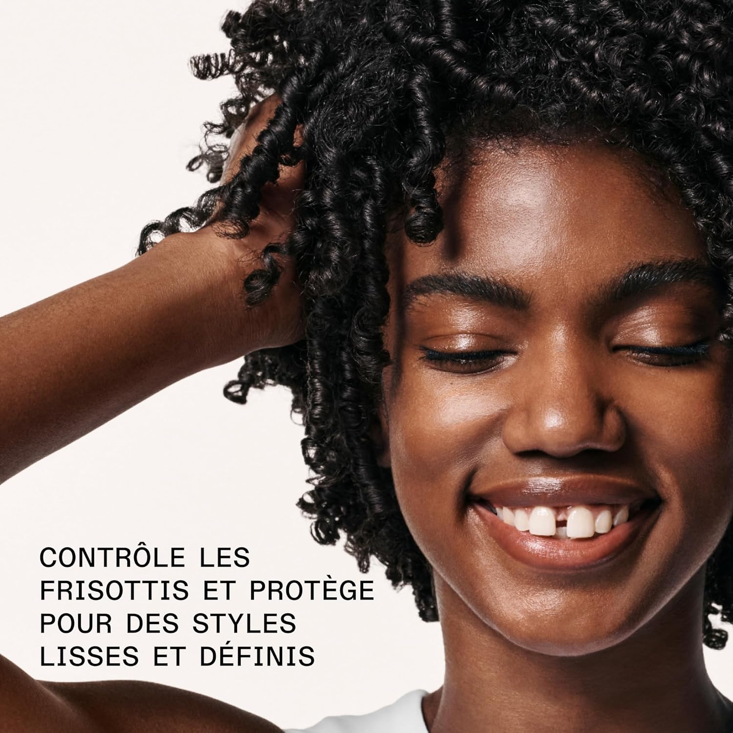 Olaplex - No 6 - 100ml - Crème lissante, soin renforçant, anti-frisottis