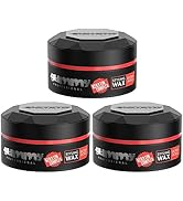 Cire coiffante Gummy Professional Ultra Hold - Ultra tenue - Brillante