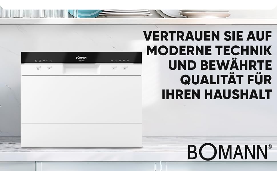 lave-vaisselle mini