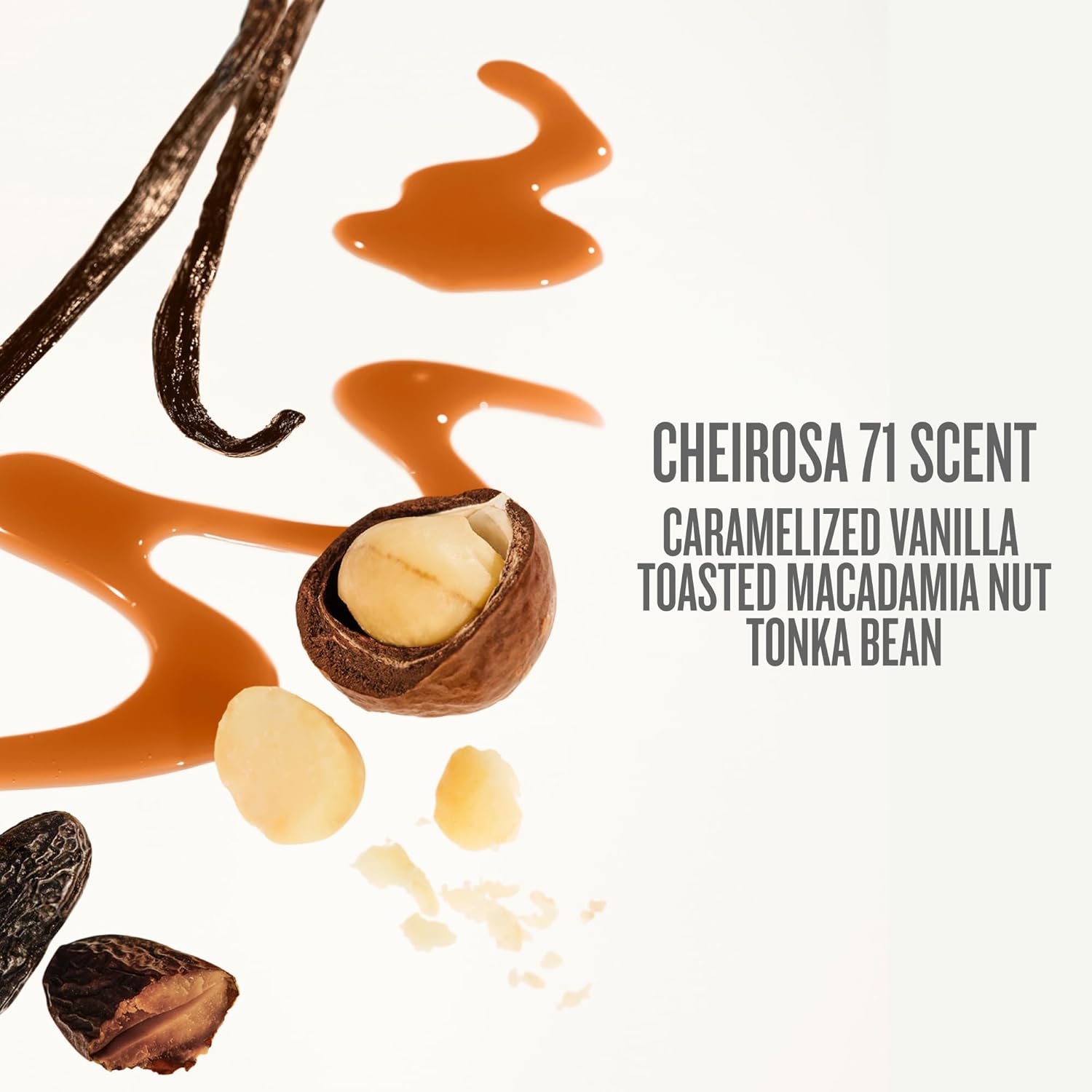 Sol de Janeiro - Brazilian Crush Cheirosa 71 - 3 oz - vanille caramélisée & macadamia