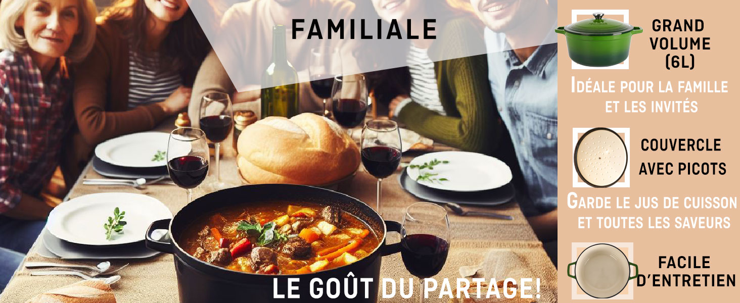 FAMILIALE