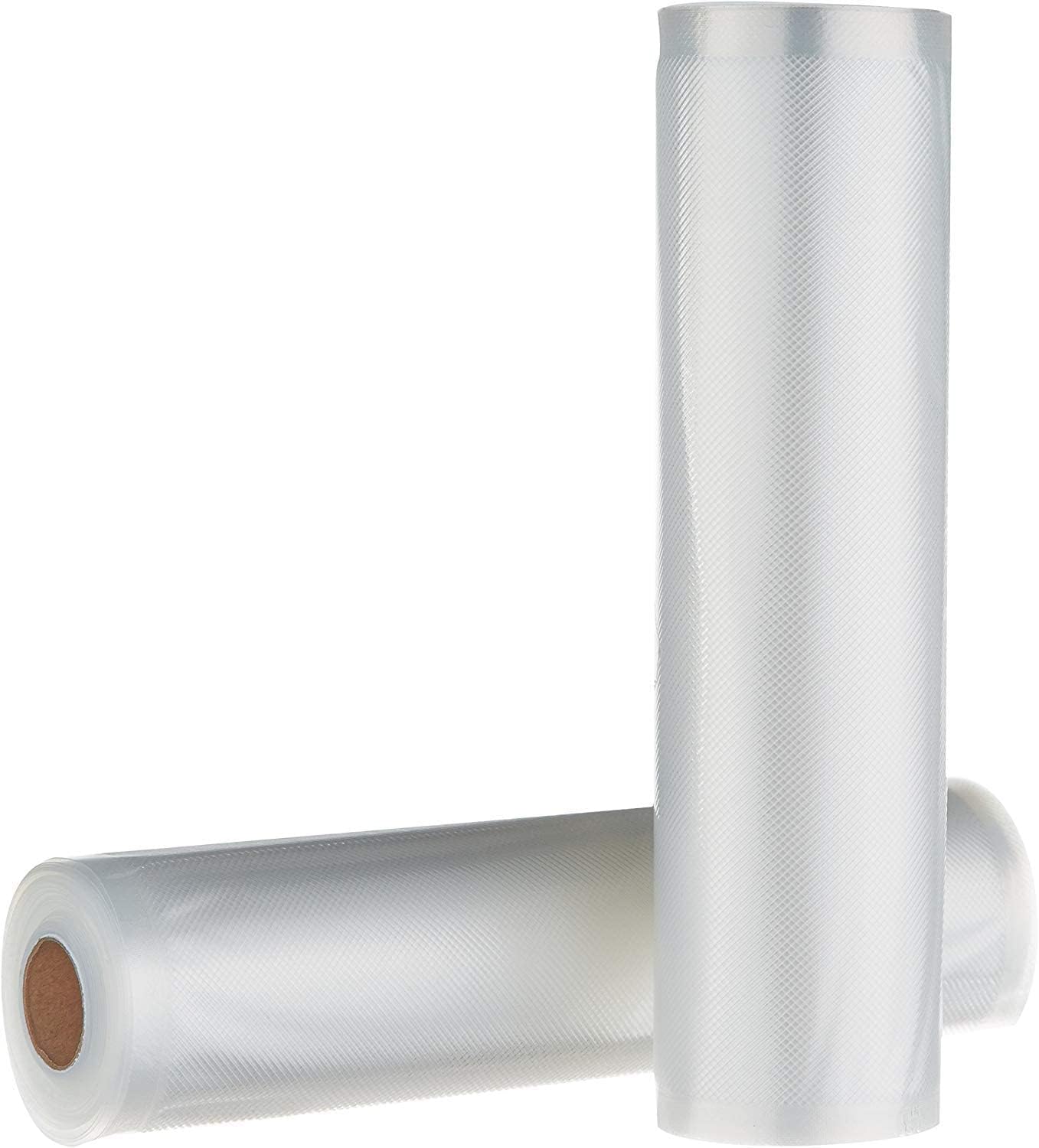 melyano Basics - rouleaux de mise sous vide - 22x500cm - lot de 2