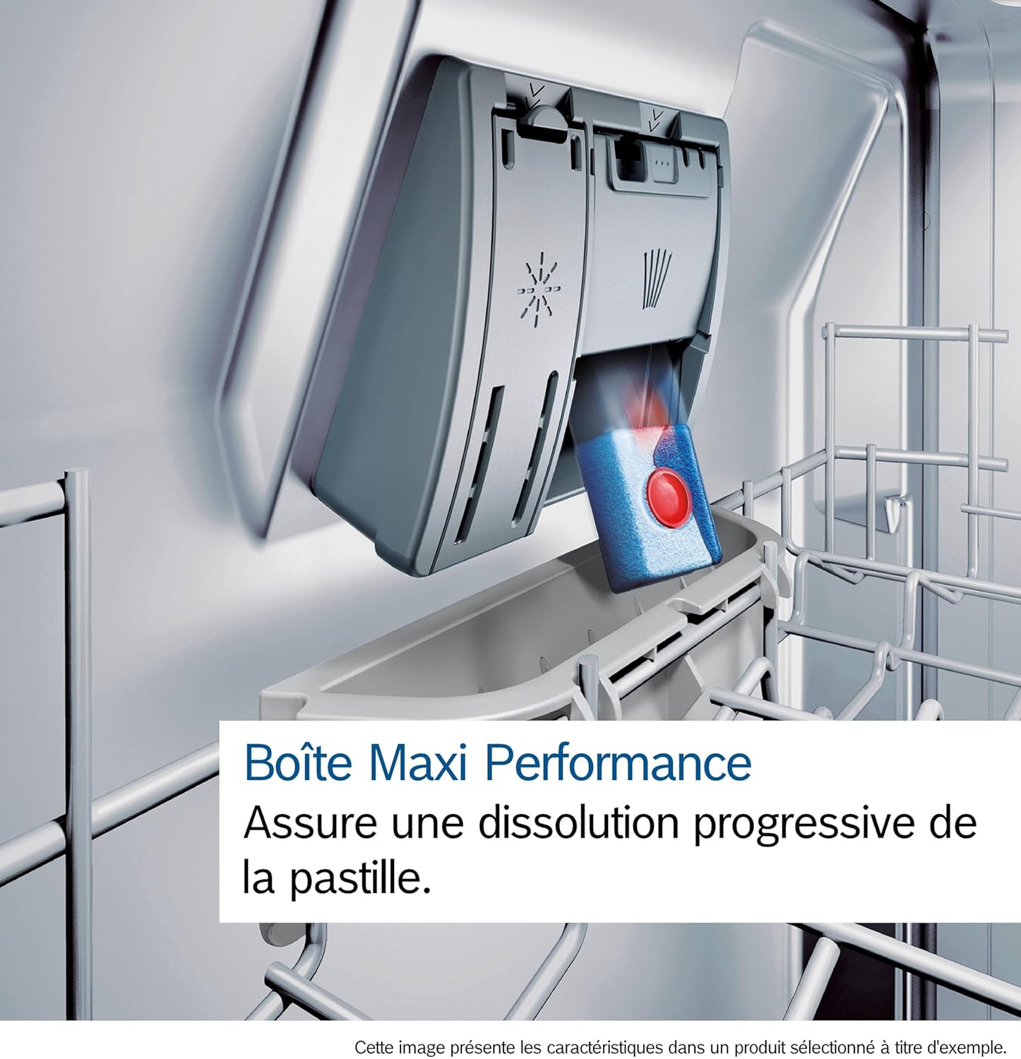 Bosch - Série 2 lave-vaisselle 45cm acier brossé, pose-libre - SPS2HKI55E