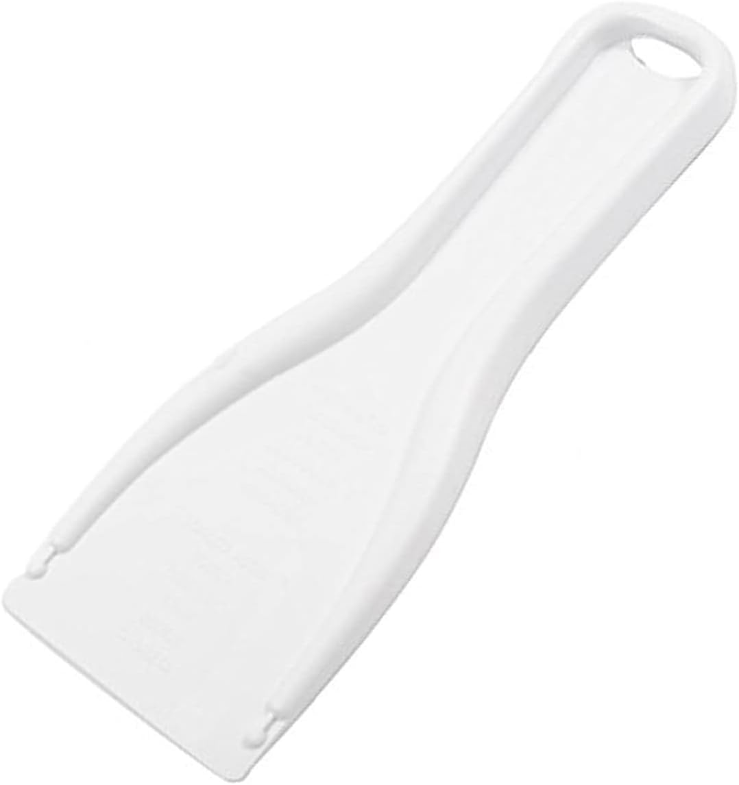 Arthur Martin - grattoir congélateur/réfrigérateur compact - prise ergonomique - 9029792976