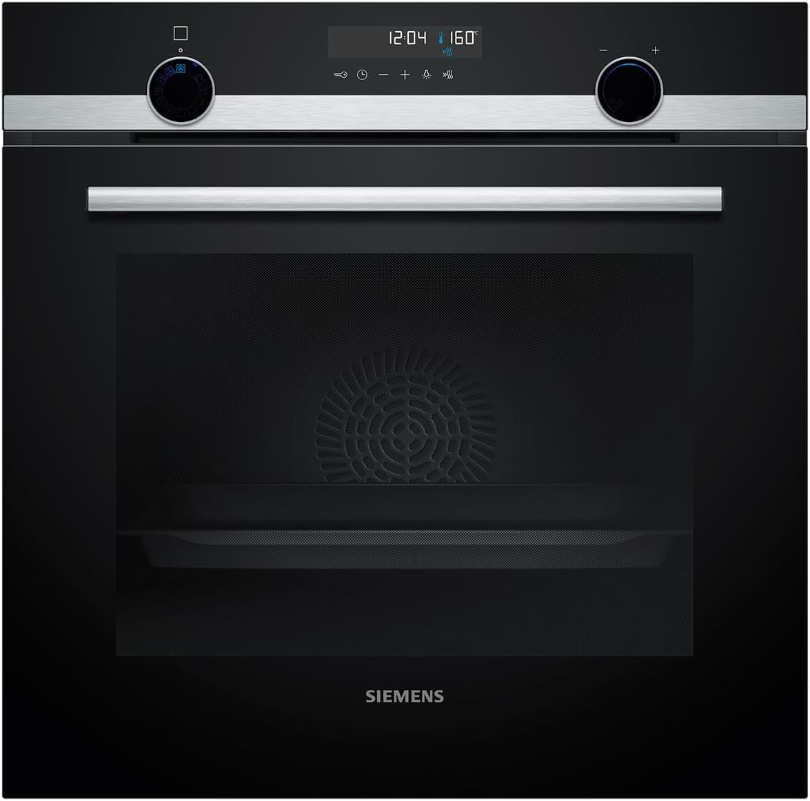 Siemens - Four multifonction série HB578GES3 - 71L, 3600W, encastrable - 4242003956298