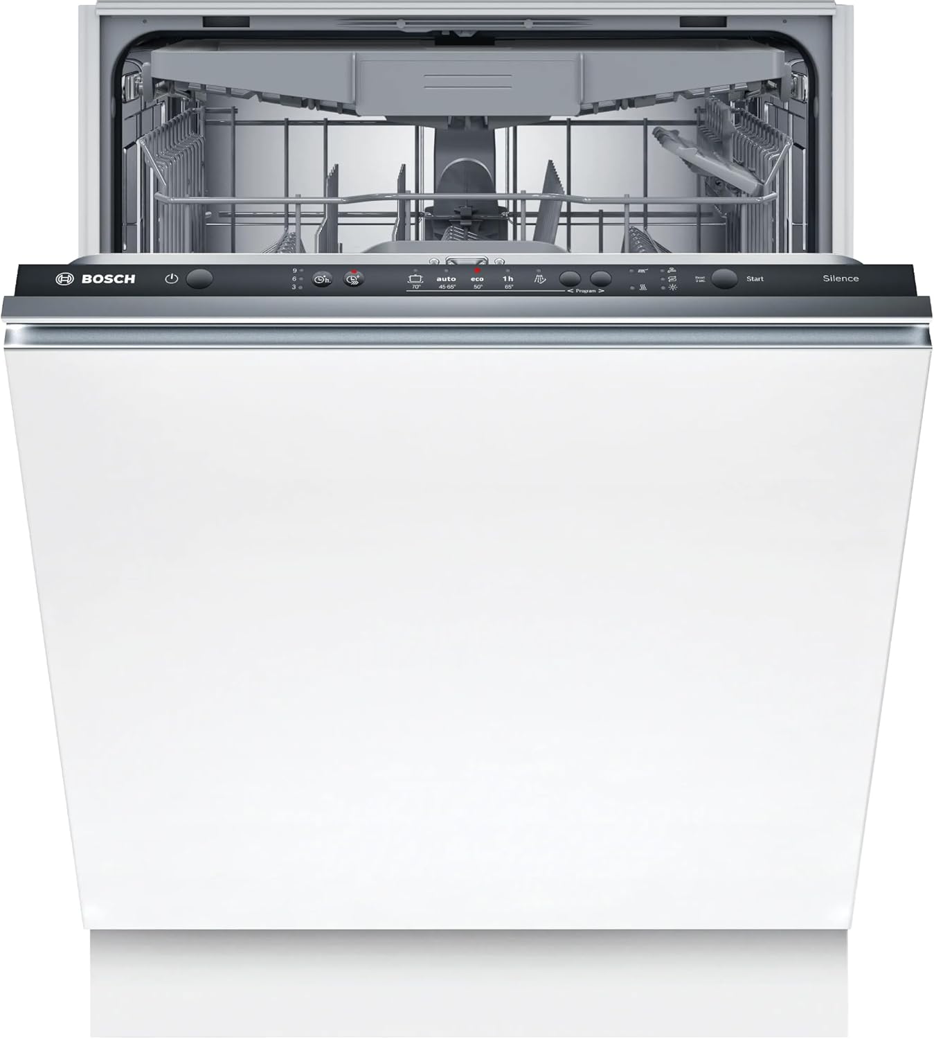Bosch - Série 2 - 60 cm - encastrable