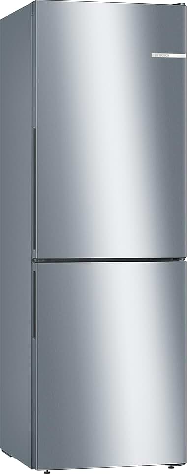Bosch - Série 4 - 288L inox, 60x176cm, 