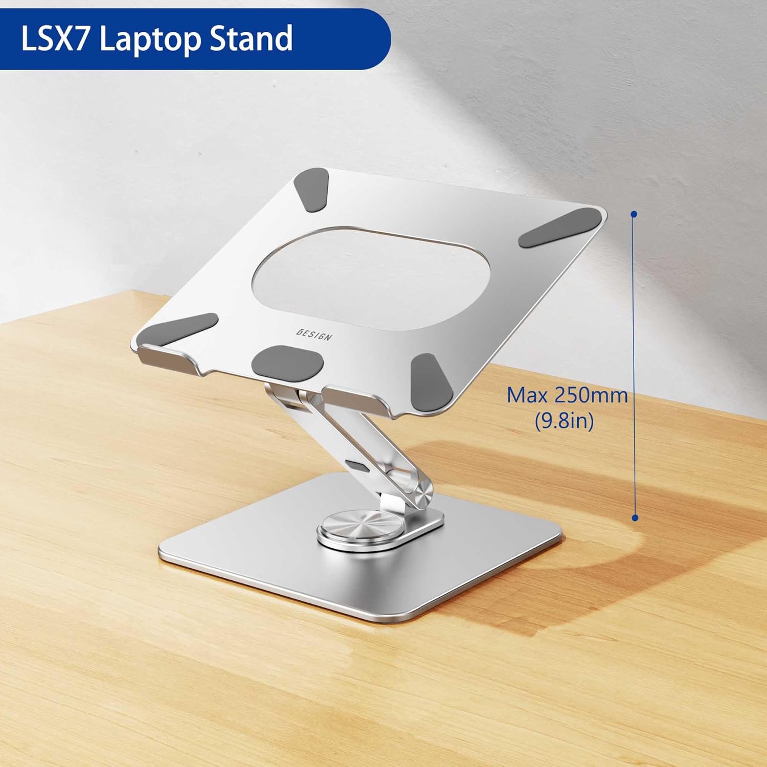 Besign - LSX7 - support 10-15,6