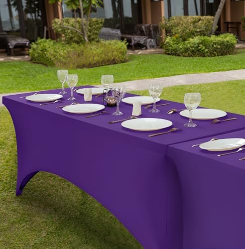Utopia Kitchen - Nappe extensible 183 cm - polyester spandex lavable