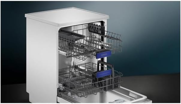 Siemens - lave-vaisselle iQ300 - 60 cm 