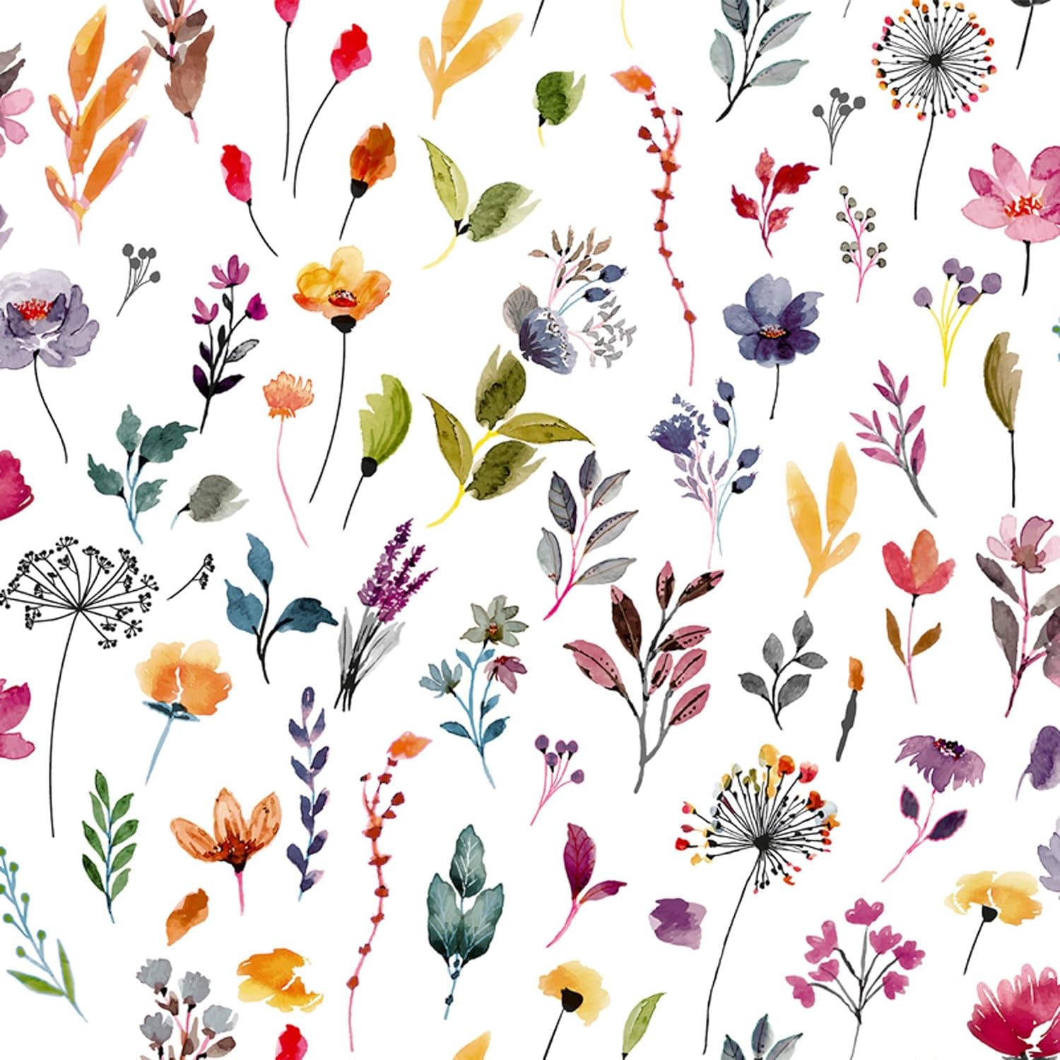 Nappe toile cirée rectangulaire 250x140 cm anti-taches, imperméable