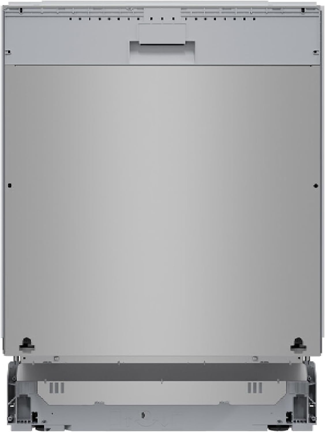Bosch - Série 6 - 13 couverts, Silence Plus