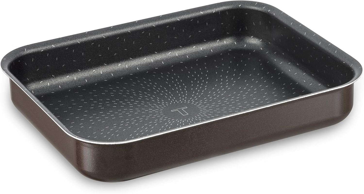 Tefal - Success Plat Mini Four - Aluminium antiadhésif - J1600502