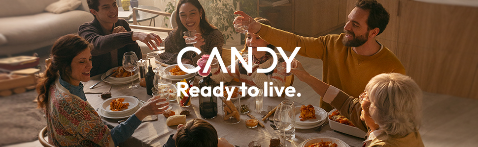 Titre New Candy