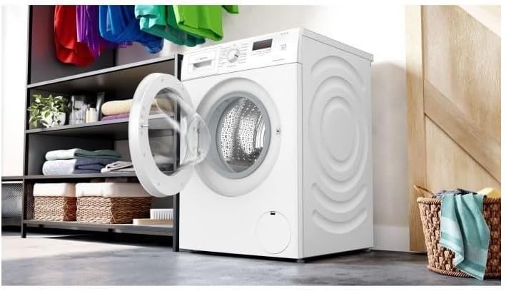 Bosch - Série 2, 7kg, , EcoSilence 