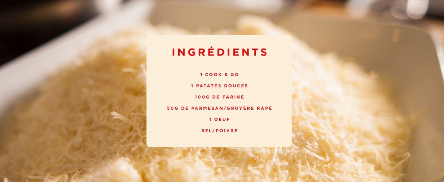 gnocchi