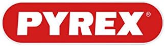 Pyrex - Cook & Freeze - 19x14 cm - plat verre avec couvercle, lot de 2, 0.80 L