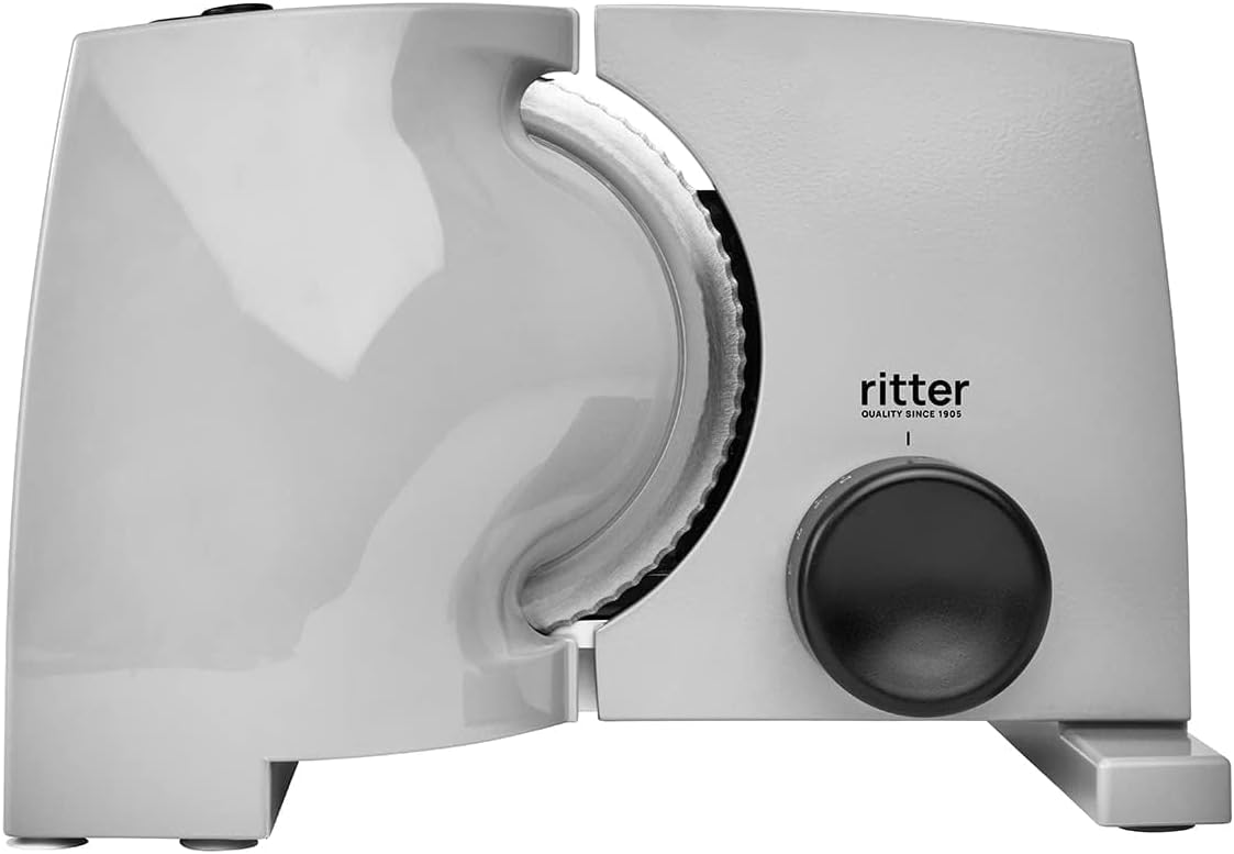 Ritter - Nova 1 - trancheuse universelle métal  thermolaqué - fabrication allemande
