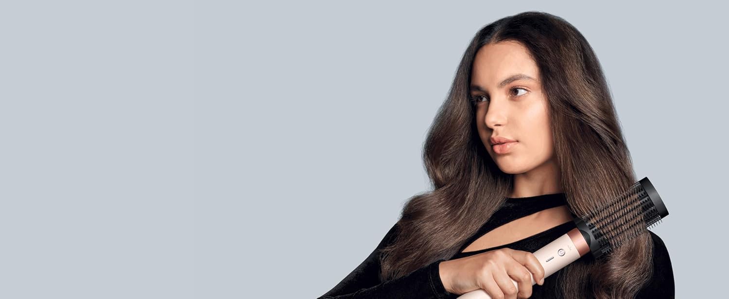 Dyson - Airwrap Co-anda2x - multistyler, sèche-cheveux, technologie Coanda