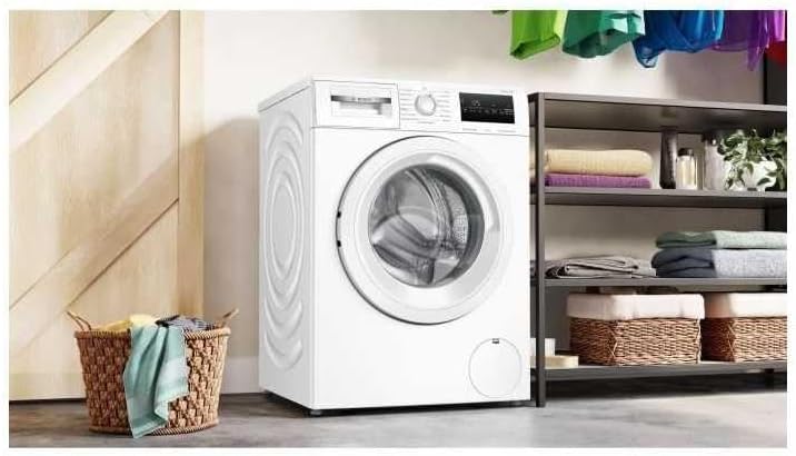 Bosch - Série 4, 9kg, 1200 trs/min