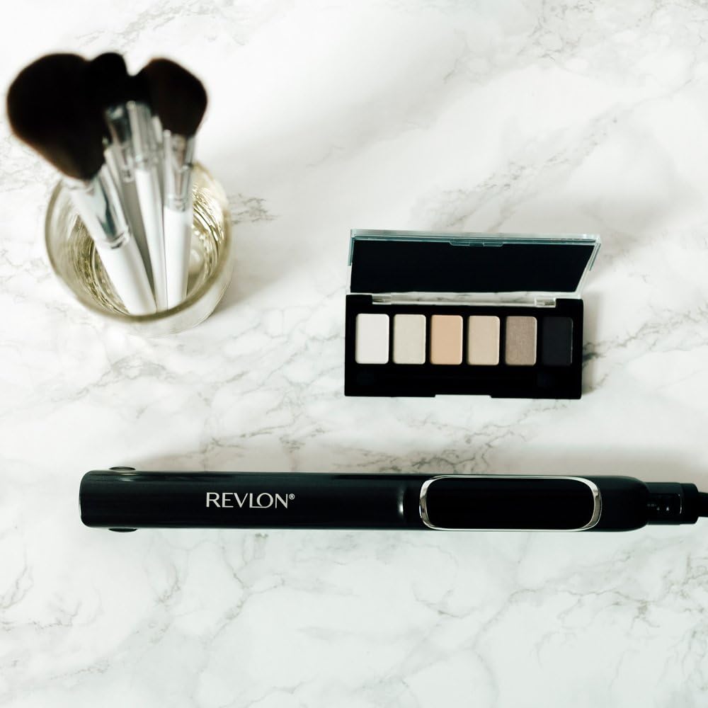 Revlon - Collection Salon Straight Extra-Long - 125mm - lisseur cuivre RVST2175E