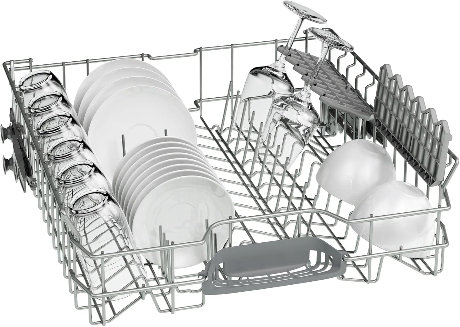 Bosch - Série 2 - 60 cm - encastrable