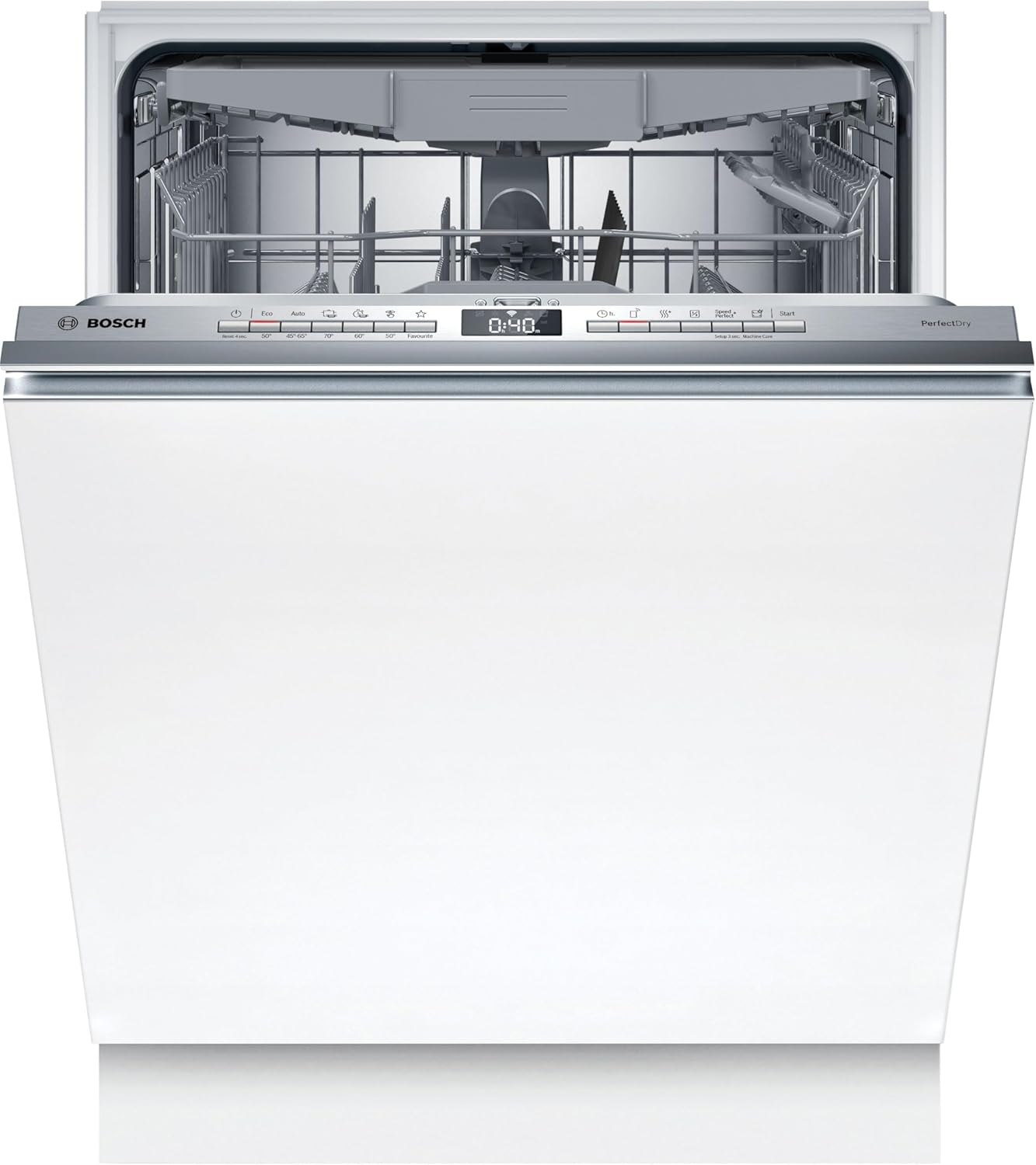 Bosch - Série 6  60 cm XXL encastrable