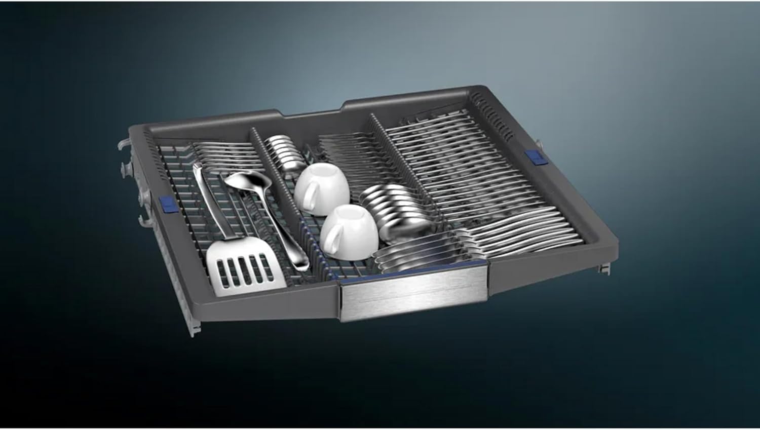 Siemens - iQ700 intégrable 60 cm, 