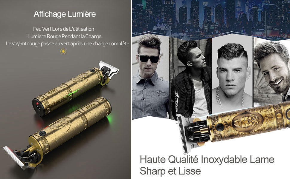 tondeuse brostyle