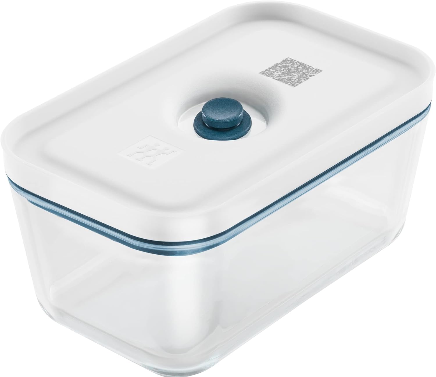 ZWILLING - Kit Fresh & Save - plastique, 16 pièces, stockage La Mer