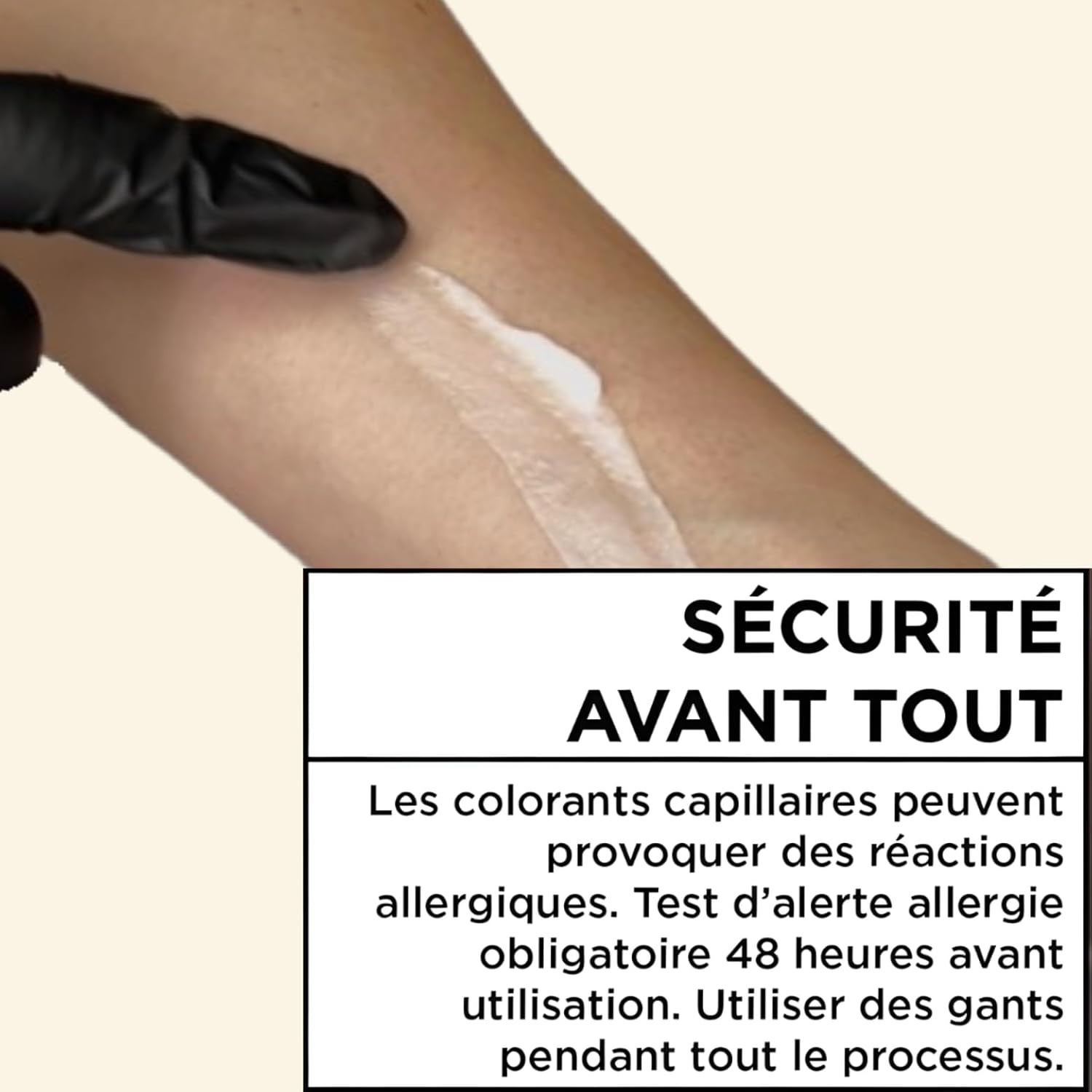 Garnier - Belle Color - 100ml - coloration crème blond très clair 06