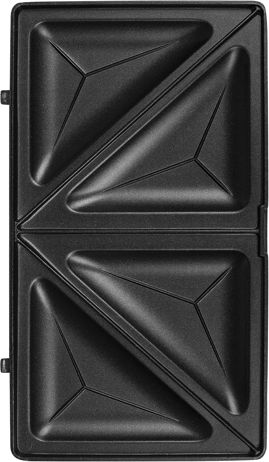 Tristar - Contact 3-en-1 - Compact - sandwich, grill, gaufres, 800W - SA-3070
