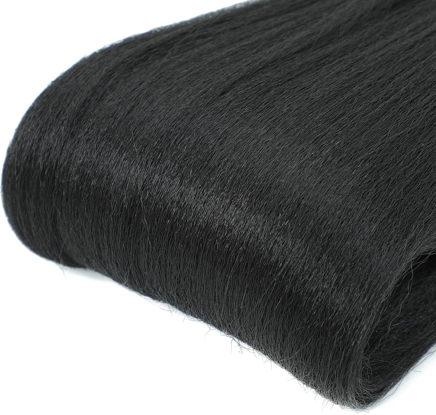 Extensions de cheveux - Kanekalon pré-étiré 20