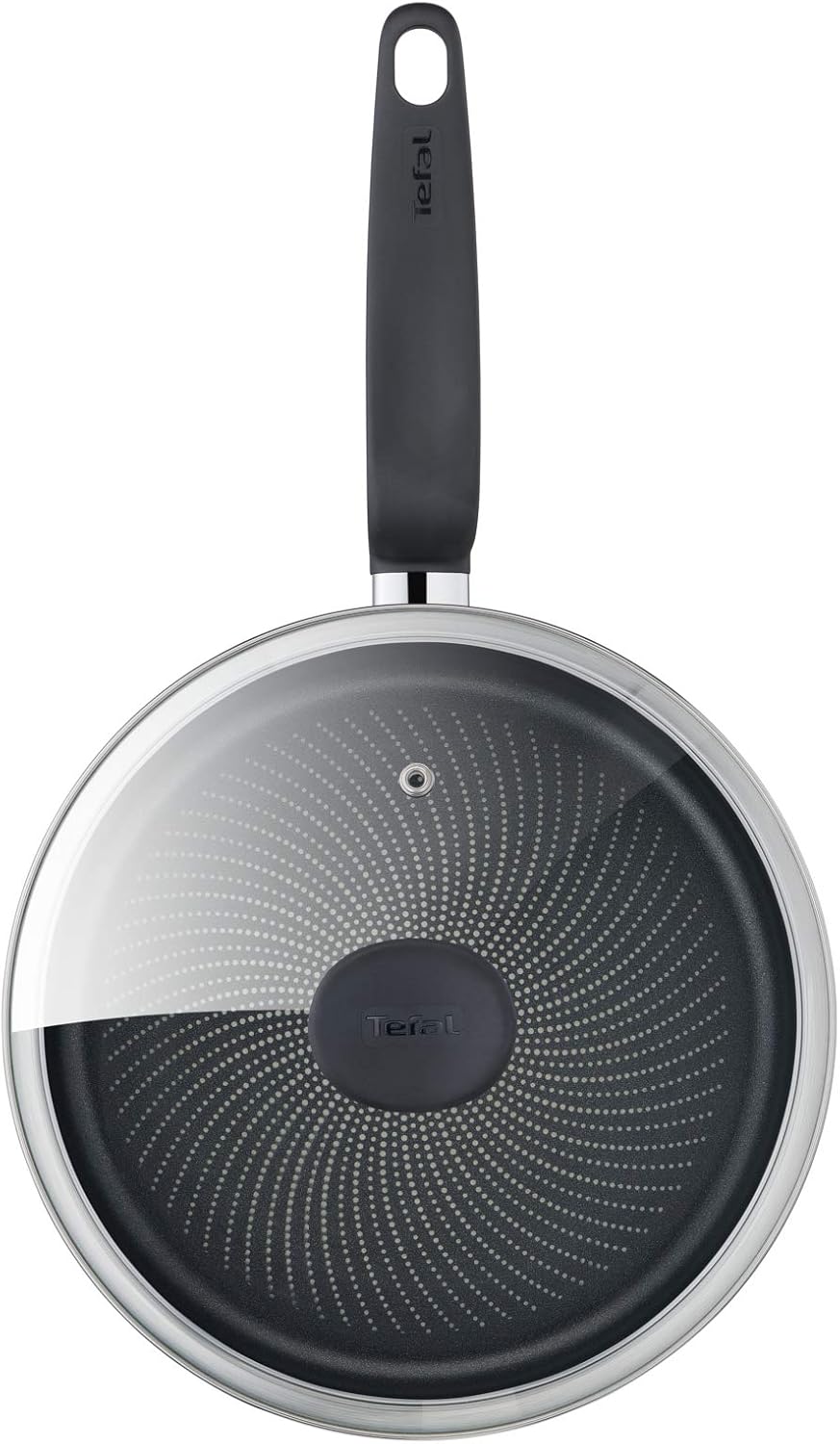Tefal - Primary sauteuse 24cm inox, antiadhésif, induction, E3093204