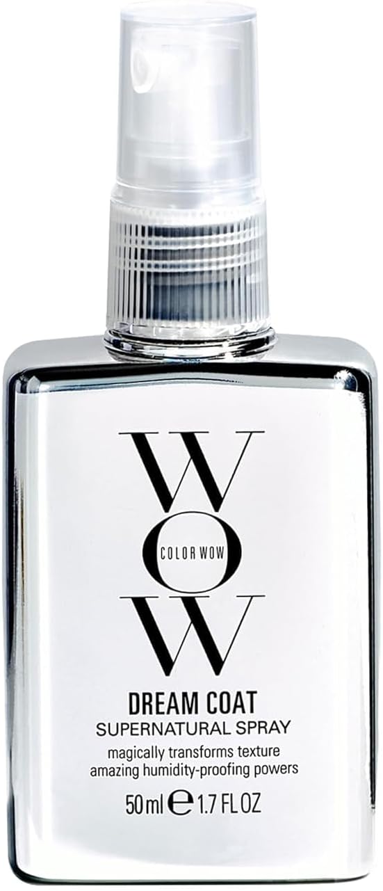 Color Wow - Dream Coat - spray anti-frisottis, brillance cheveux