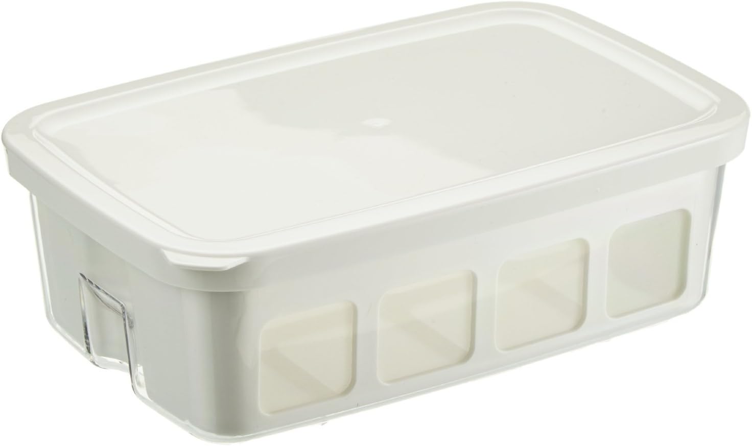 Seb - Delices Box - bac 1L avec égouttoir - yaourt et fromage - XF101001