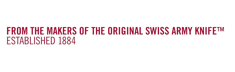 Signature SAK : From the makers of the original Swiss Army Knife
