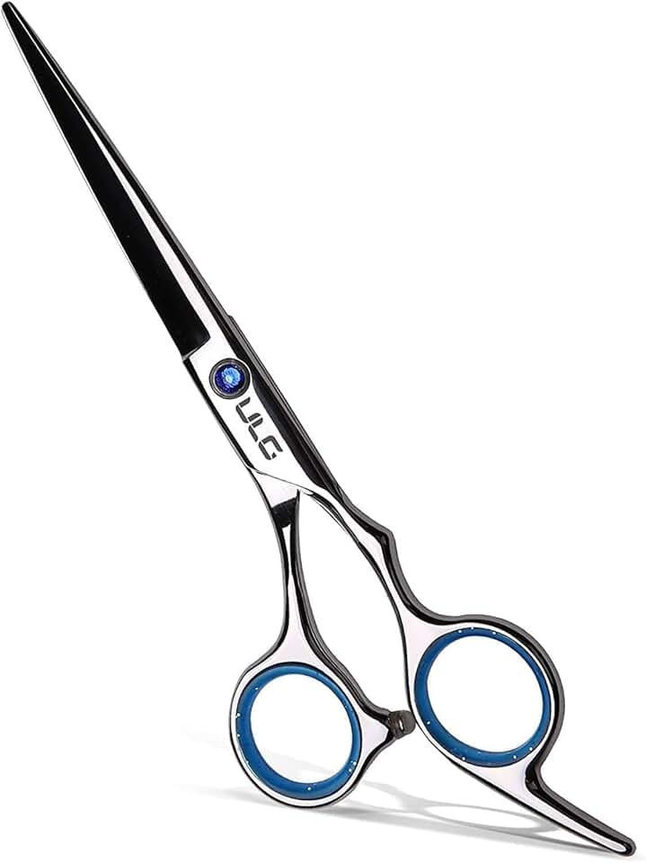 Ulg - Extra Sharp - 16,5 cm - Acier inoxydable japonais, repose-doigt amovible