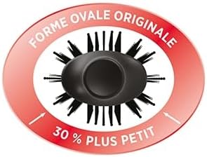 Revlon - Salon One-Step sèche-cheveux volume, cheveux courts/mi-longs, RVDR5282UKE
