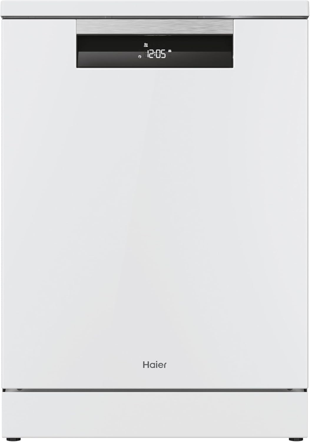 Haier - série XF - 60 cm - 15 couverts, 7 programmes 