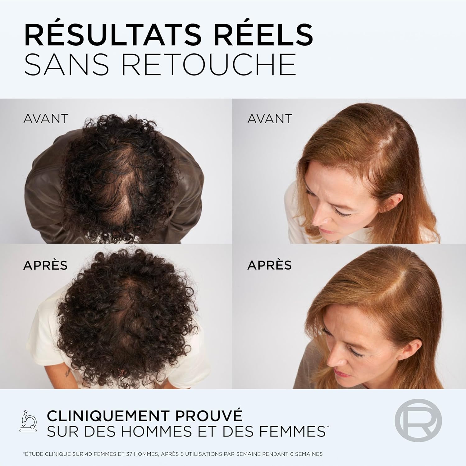 L'Oréal Paris - Elseve Fiber Booster - sérum anti-chute 6 semaines - stimule pousse, densité, Aminexil-R