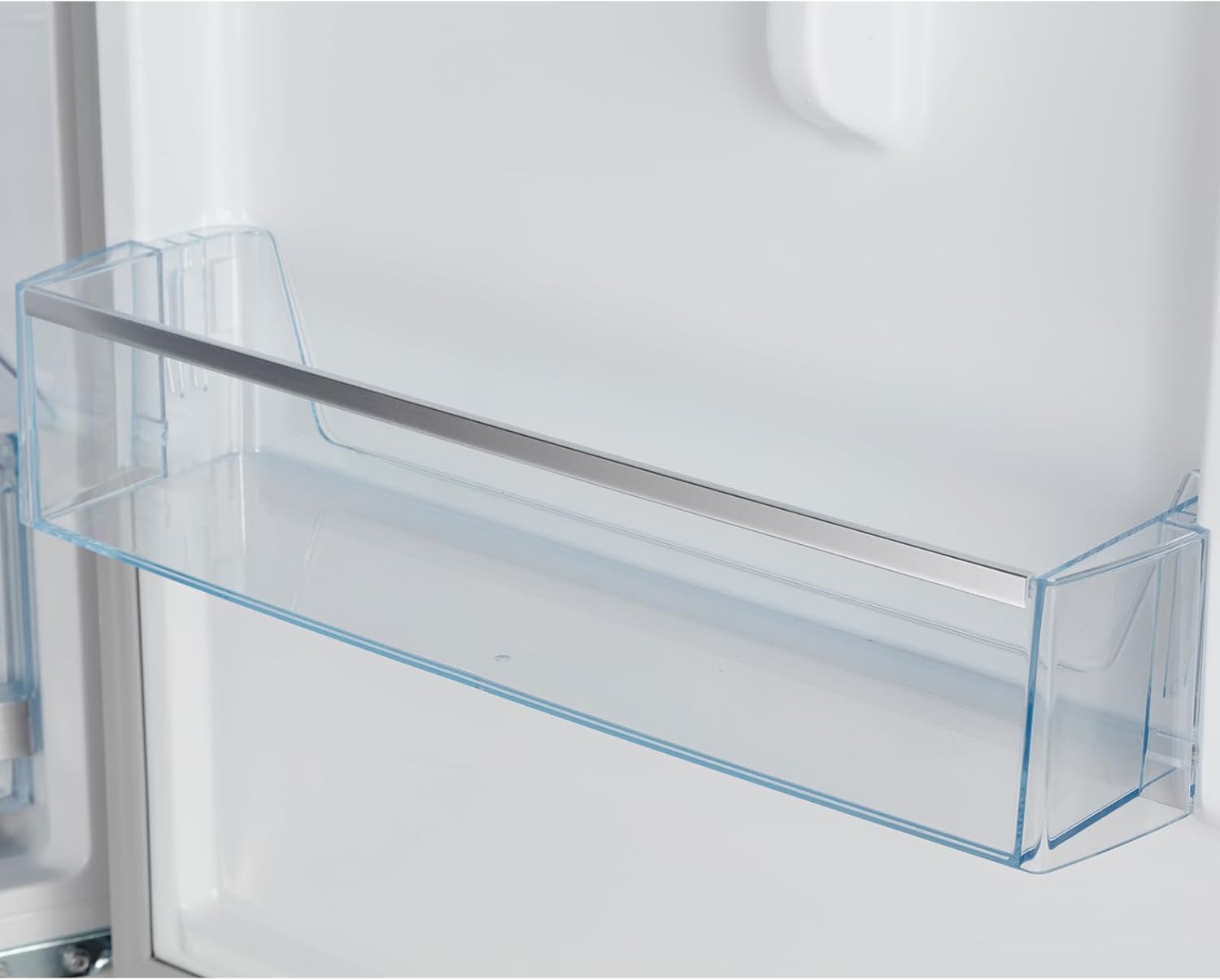CHIQ -  356L, inox, no frost,