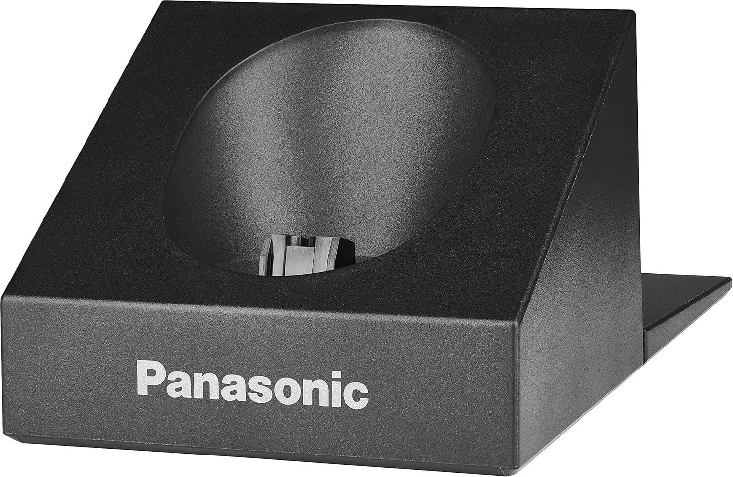 Panasonic - Tondeuse cheveux série professionnelle, noire, légère, précision de coupe - ER-DGP84