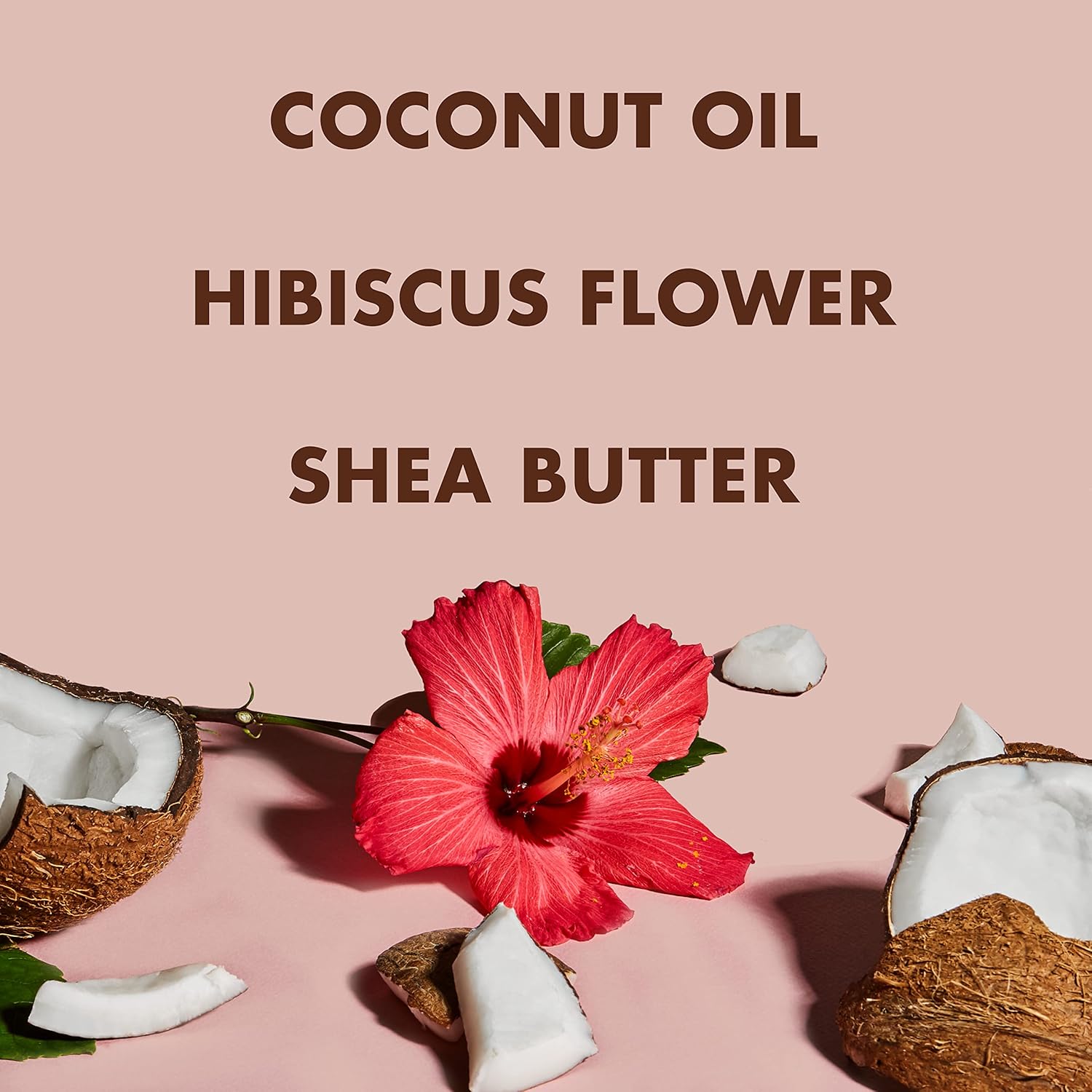 Shea Moisture - Kids Coco/Hibiscus Spray - 237ml - démêlant cheveux enfants
