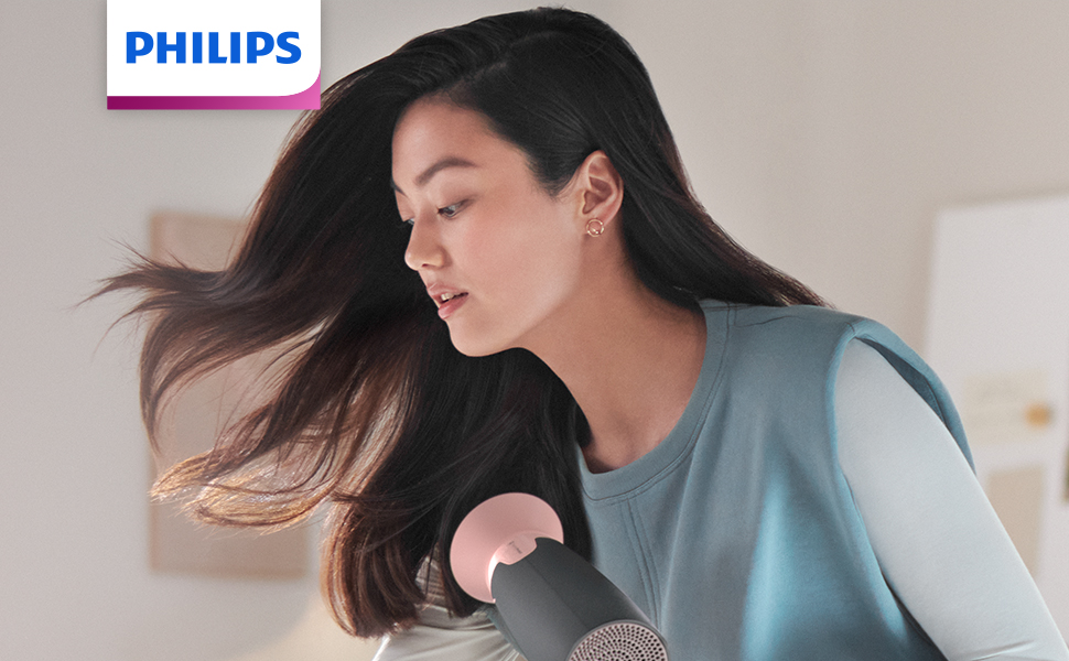 Philips BHD350/10