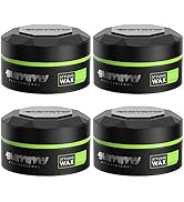 Cire coiffante Gummy Professional - Finition mate - Finition mate